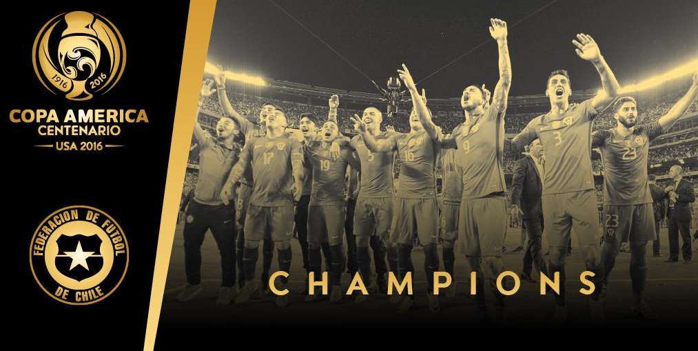 世界聚焦！美洲杯赛事全球收视创新高的简单介绍