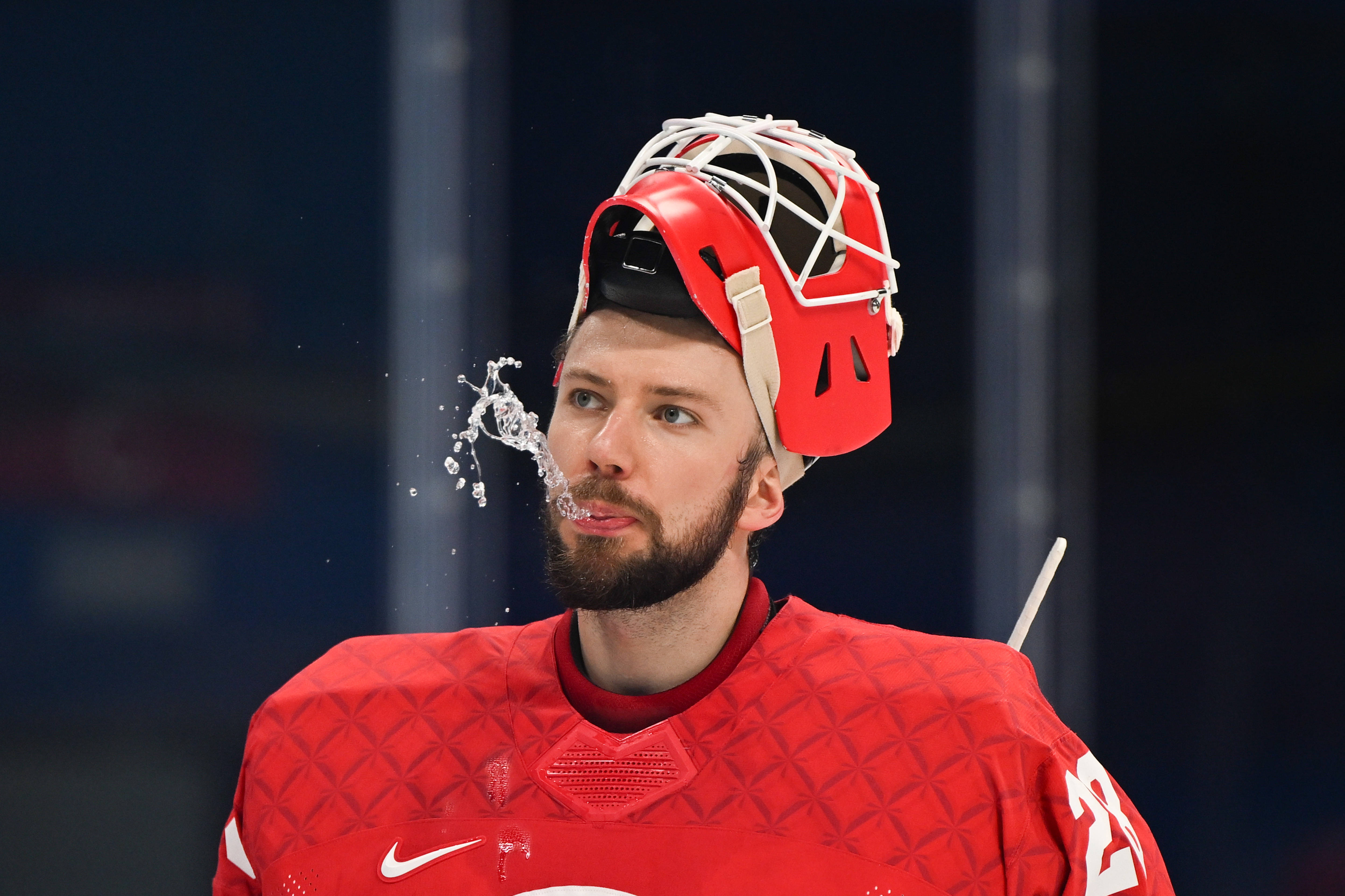 开云体育入口-冰球选手刷新世界纪录，震撼全场