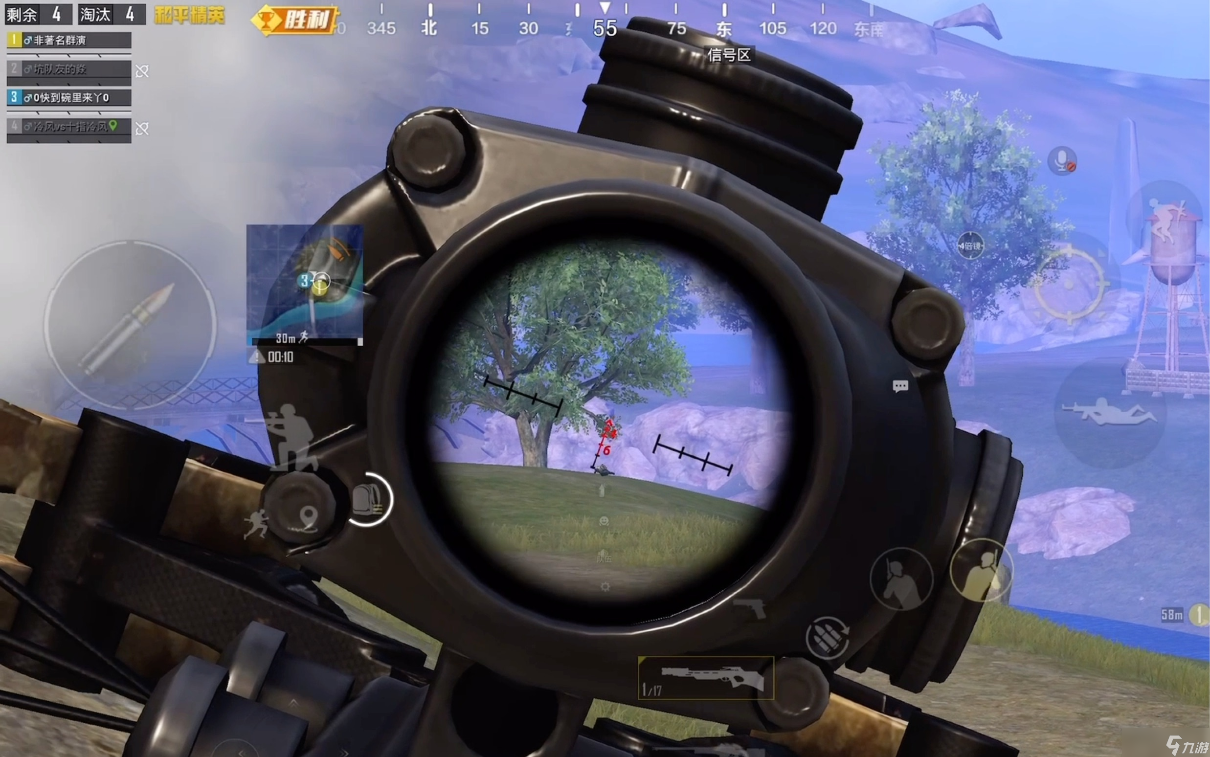 开云体育-绝地求生战术革新取得奇效，引发战术热潮