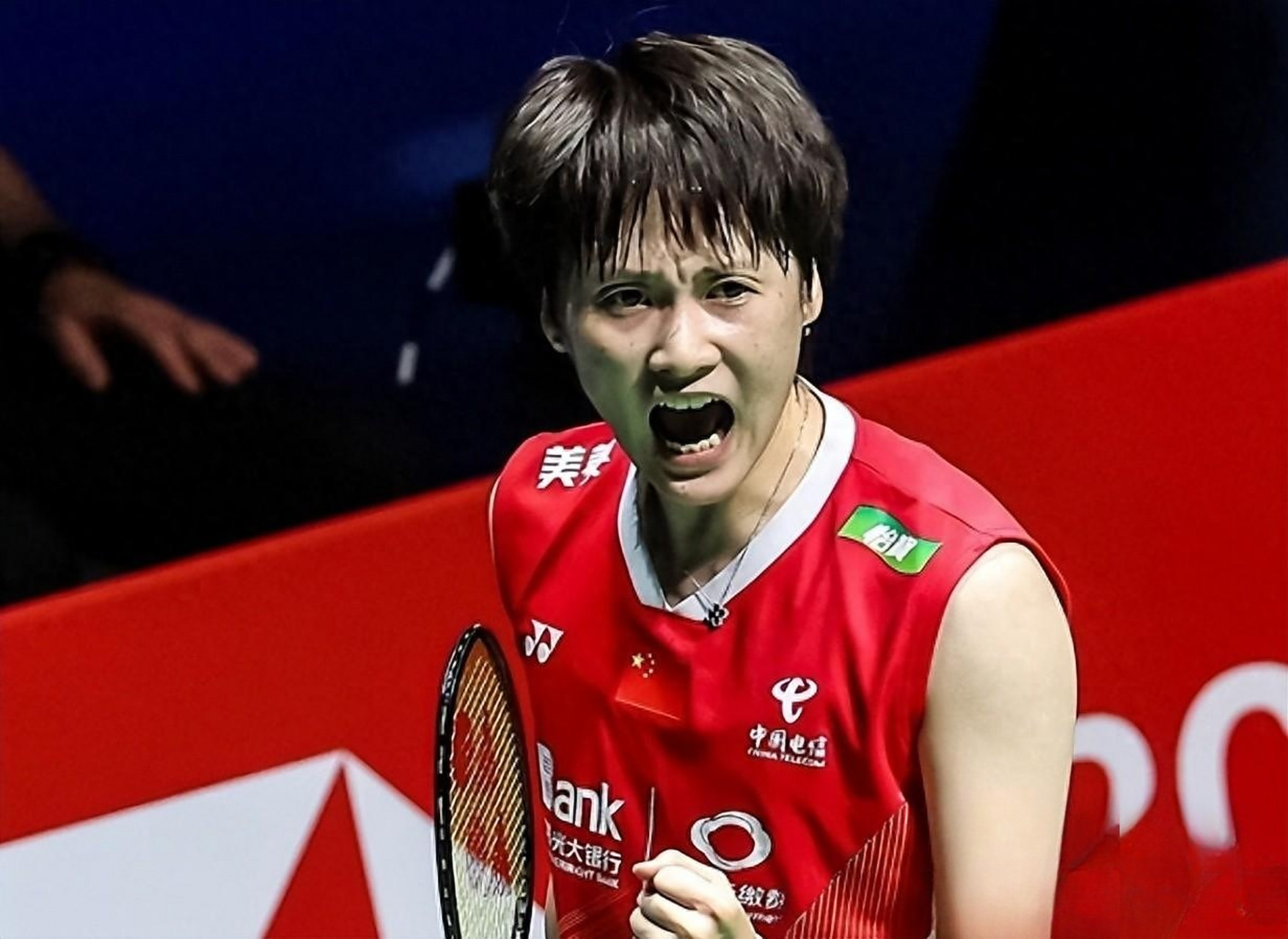 开云体育APP下载-包含马来西亚队翻盘印度队，陈雨菲状态火热的词条