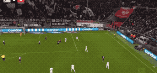 中国绝杀切尔西，穆勒点燃赛场