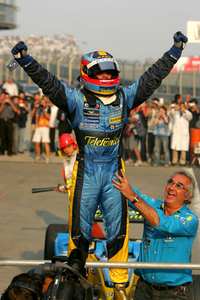 开云体育-雷诺车队力克威廉姆斯，阿隆索状态火热