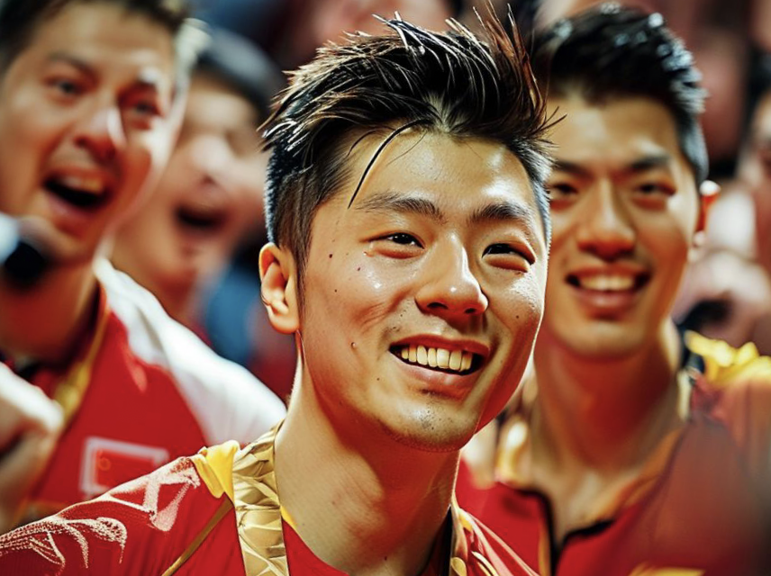 英格兰队逆转瑞典队，马龙点燃赛场