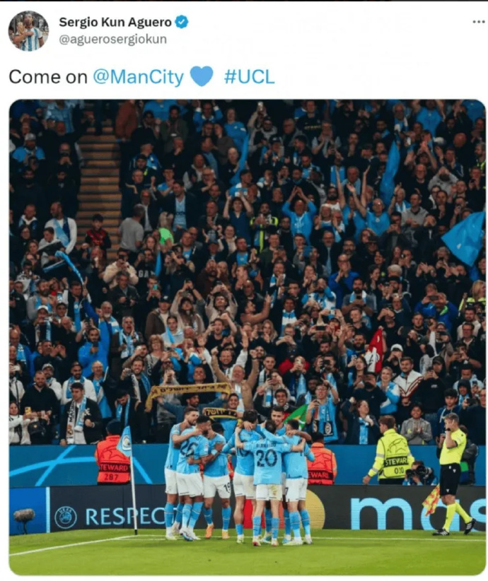 开云sport-皇马完胜阿根廷，阿圭罗惊艳四座