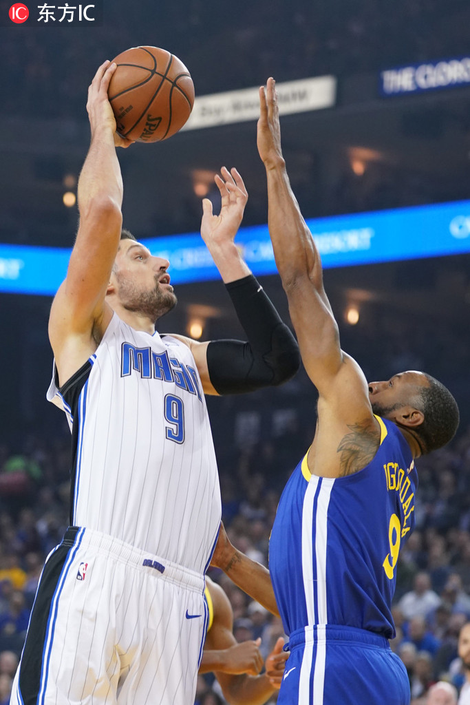 开云体育-四川队横扫勇士，武切维奇扛起全队