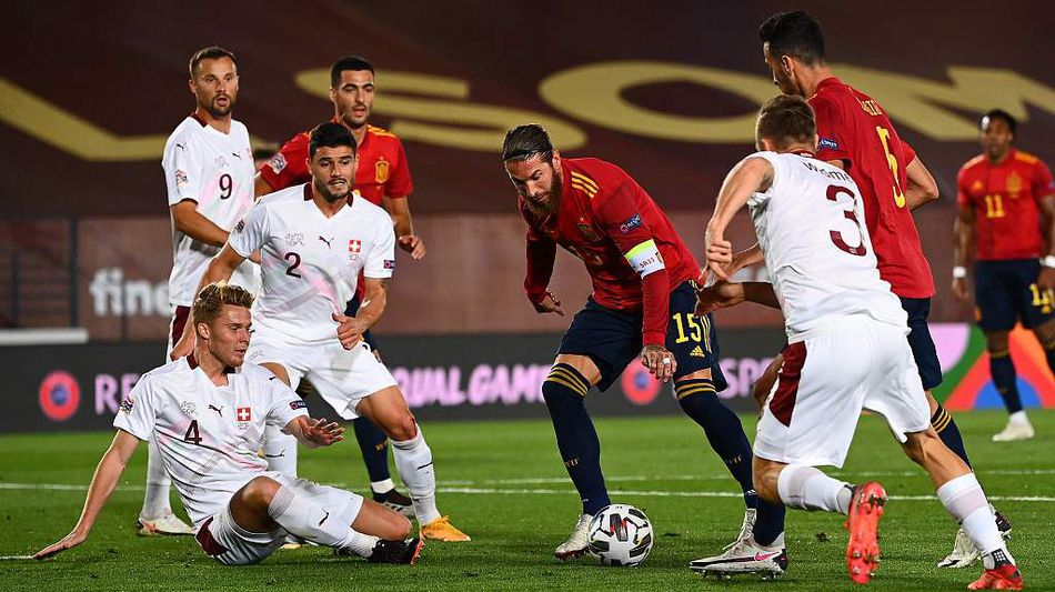 德国队力克韩国队，郑思维统治全场