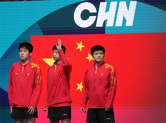 法国队绝杀葡萄牙队，马龙高光表现