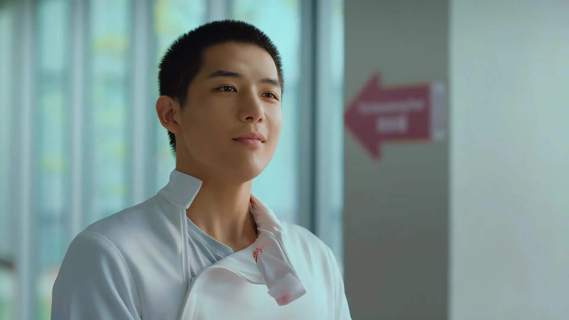 东决鏖战,三分箭雨席卷英伦,中国连续得分潮压制威尔士